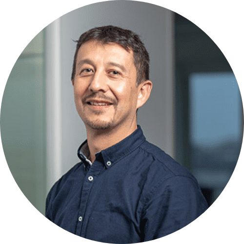 David Hong-Minh | Ammeon Sustaining Manager