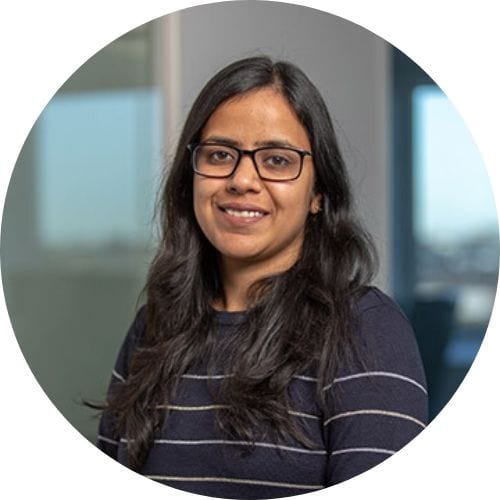 Deepti Jindal - Ammeon