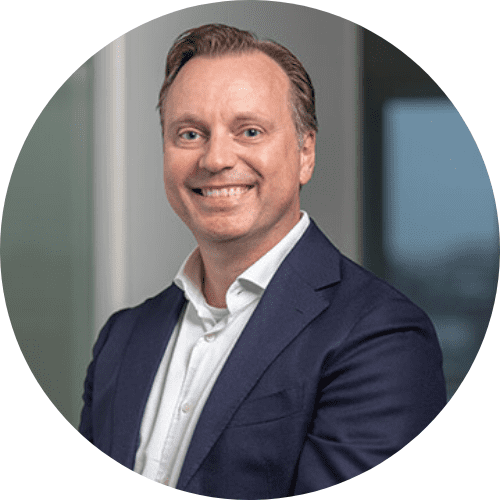 Stian Kildal Ammeon CEO